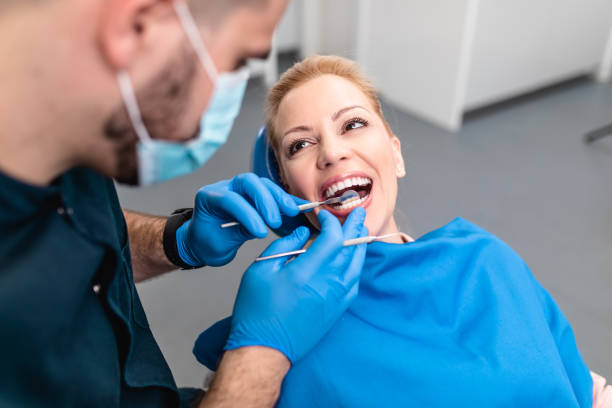 Dental X-Rays and Imaging in Brigantine, NJ